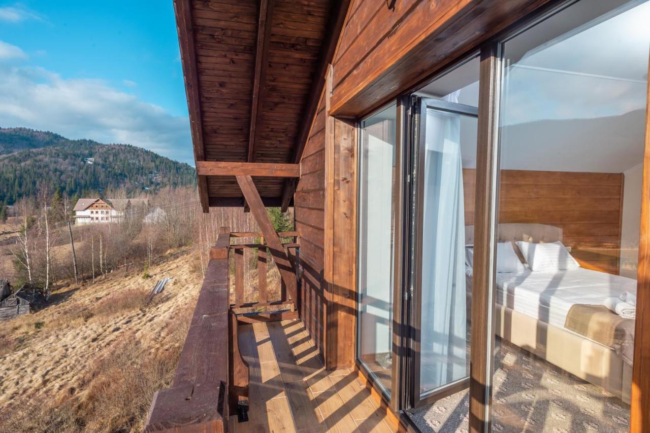 Residence Nesh Tatariw Exterior foto
